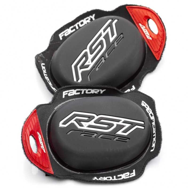 RST Deslizadera de rodilla FACTORY 821000040501VAR