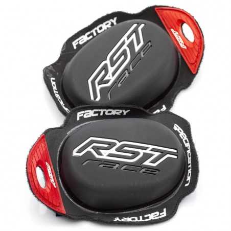 RST Deslizadera de rodilla FACTORY 821000040501VAR