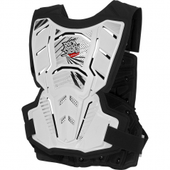 POLISPORT Peto proteccion integral enduro offroad karting Rocksteady 43162VAR