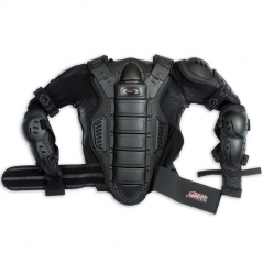 UFO Peto proteccion integral enduro offroad karting Scorpion talla L/XL PE02062-L/XL 40991VAR