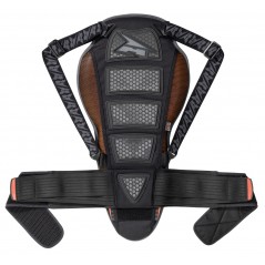 AXO Espaldera adulto SUPER FLEX BACK PROTECTOR CE MS7A0017