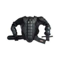 UFO Peto proteccion integral enduro offroad karting Scorpion talla L/XL PE02062-L/XL 40991VAR