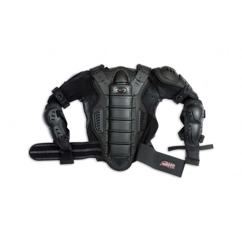 UFO Peto proteccion integral enduro offroad karting Scorpion talla L/XL PE02062-L/XL 40991VAR