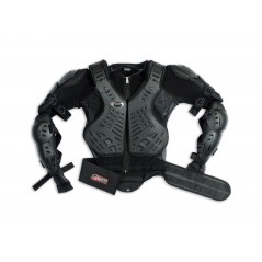 UFO Peto proteccion integral enduro offroad karting Scorpion talla L/XL PE02062-L/XL 40991VAR