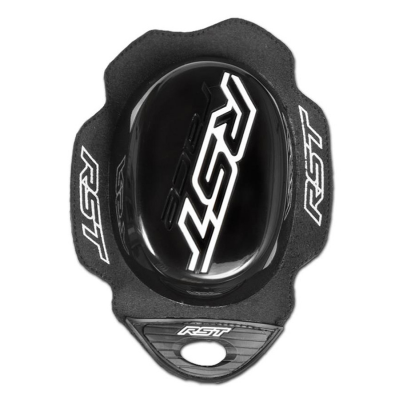 RST Deslizaderas rodilla velcro - 119260100