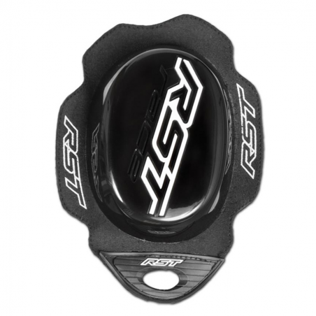RST Deslizaderas rodilla velcro - 119260100