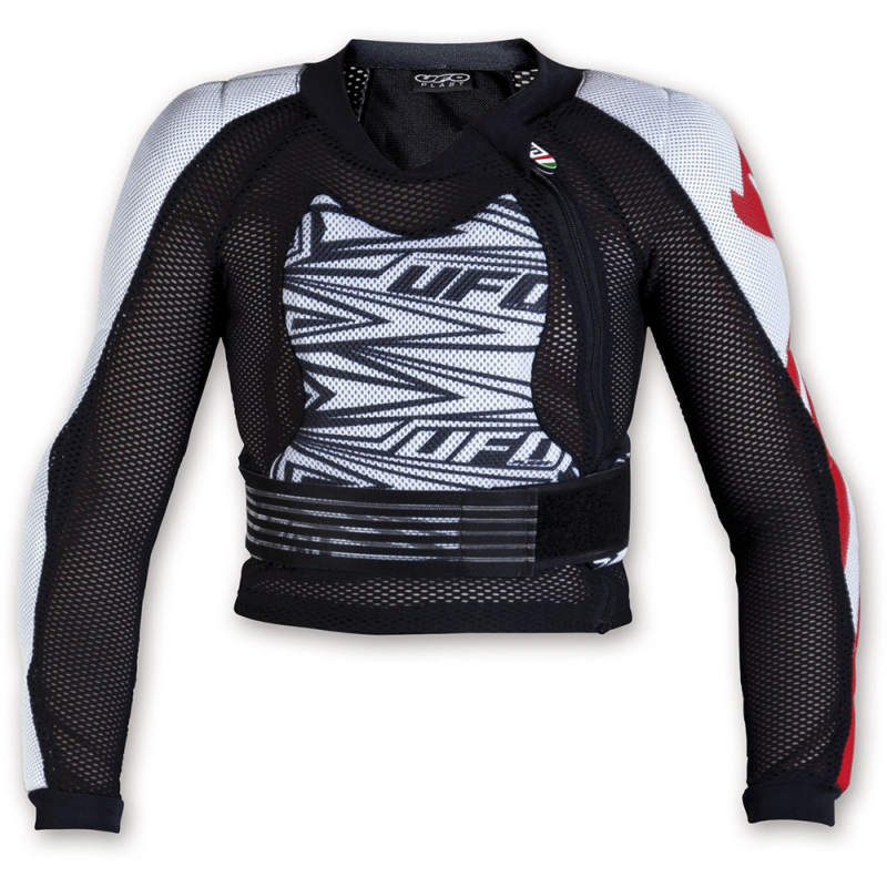 Full body protection for children ultralight 2.0