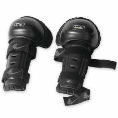 UFO Rodilleras proteccion negras GI02040-K 41004