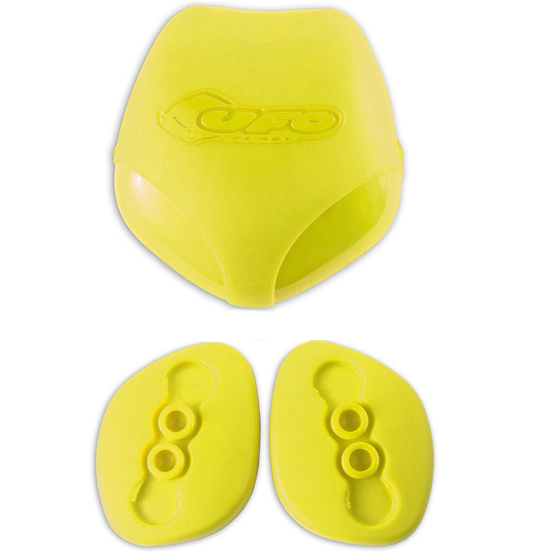 UFO Plasticos de recambio amarillo collarin PC02288-D 41012