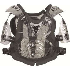 Polisport XP2 Adult offroad karting enduro integral protection body protector