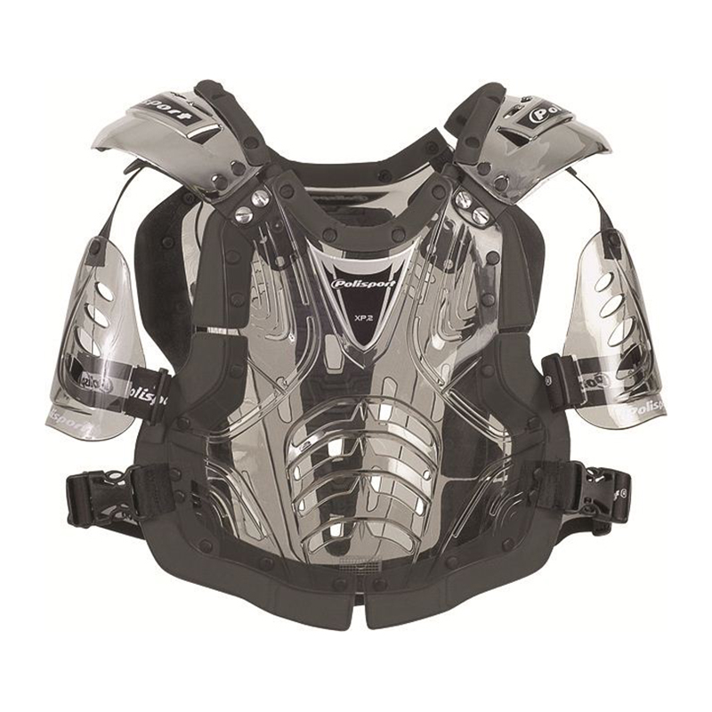 Polisport XP2 Adult offroad karting enduro integral protection body protector