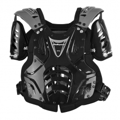 Polisport XP2 Junior full enduro offroad karting body protection