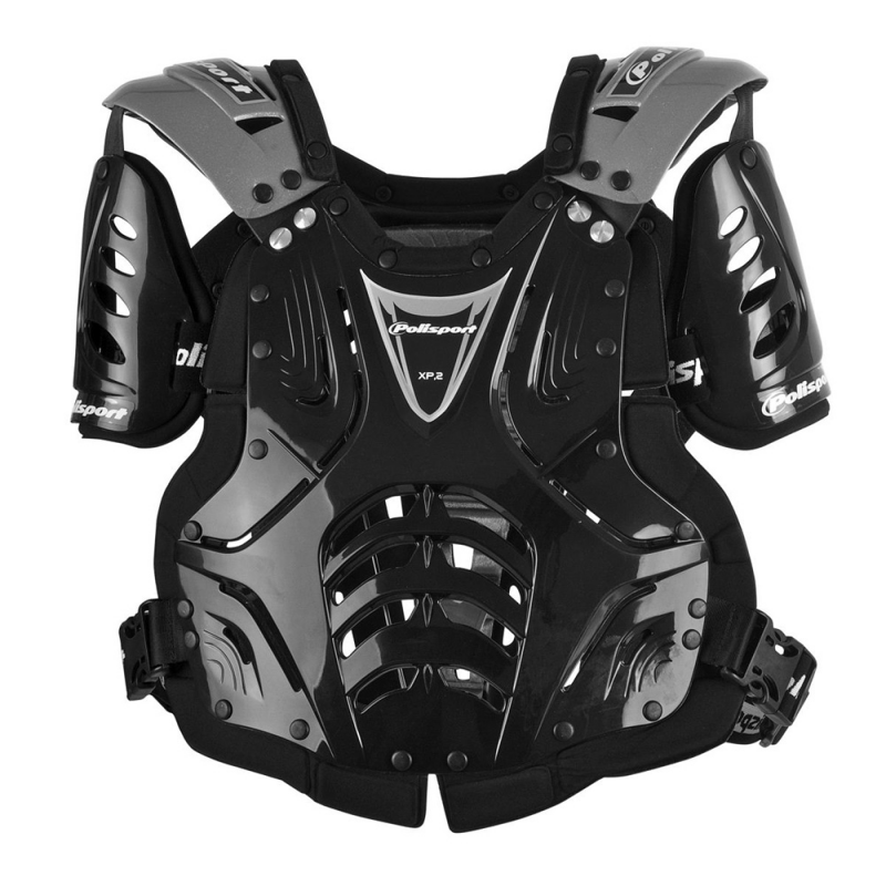 Polisport XP2 Junior full enduro offroad karting body protection