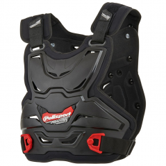 Polistort Phantom Lite enduro offroad karting full body protection