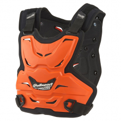 POLISPORT Peto proteccion integral enduro offroad karting Polistort Phantom Lite 43177