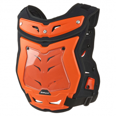 Polistort Phantom Lite enduro offroad karting full body protection