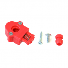 Collar clasp PC02295