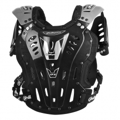 POLISPORT Peto proteccion XP2 Adult negro 43723