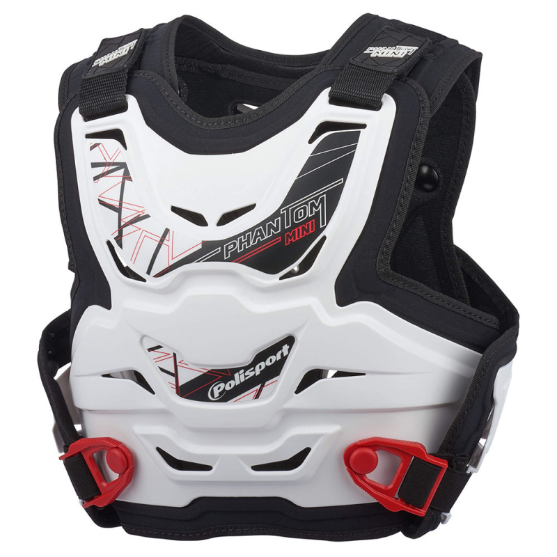 Phantom Mini 8003800002 body armor
