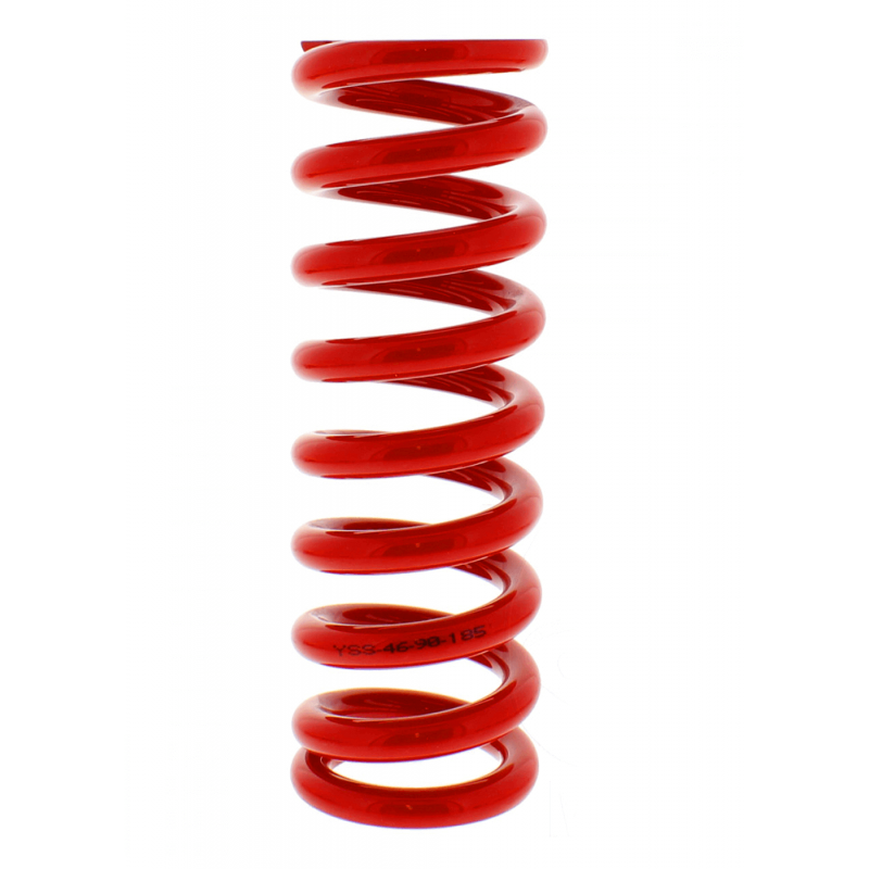 YSS SUSPENSION Juego de muelles para amortiguador 46-10-15-200 44900445VAR