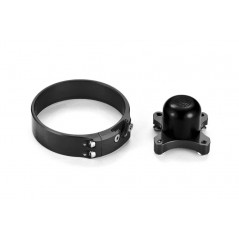Husqvarna fork lock