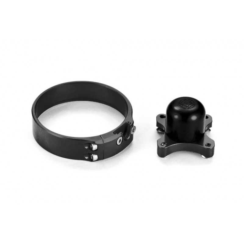 Husqvarna fork lock