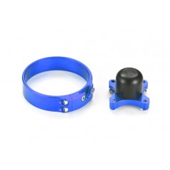 Husqvarna fork lock