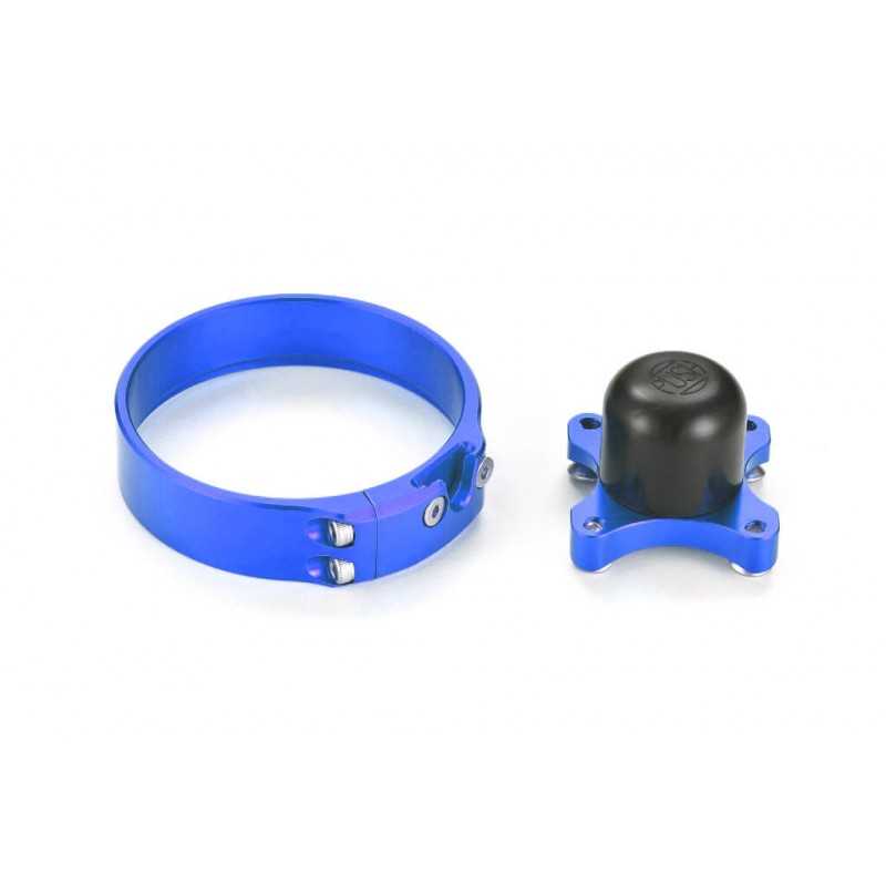 Husqvarna fork lock