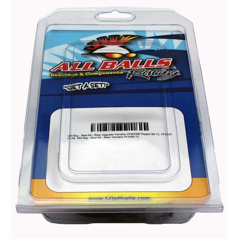 Fork bush kit 38-6128