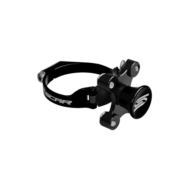 SCAR Bloqueo de horquilla HOLESHOT 440058VAR