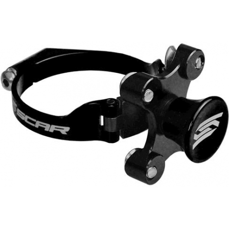 SCAR Bloqueo de horquilla HOLESHOT 440058VAR