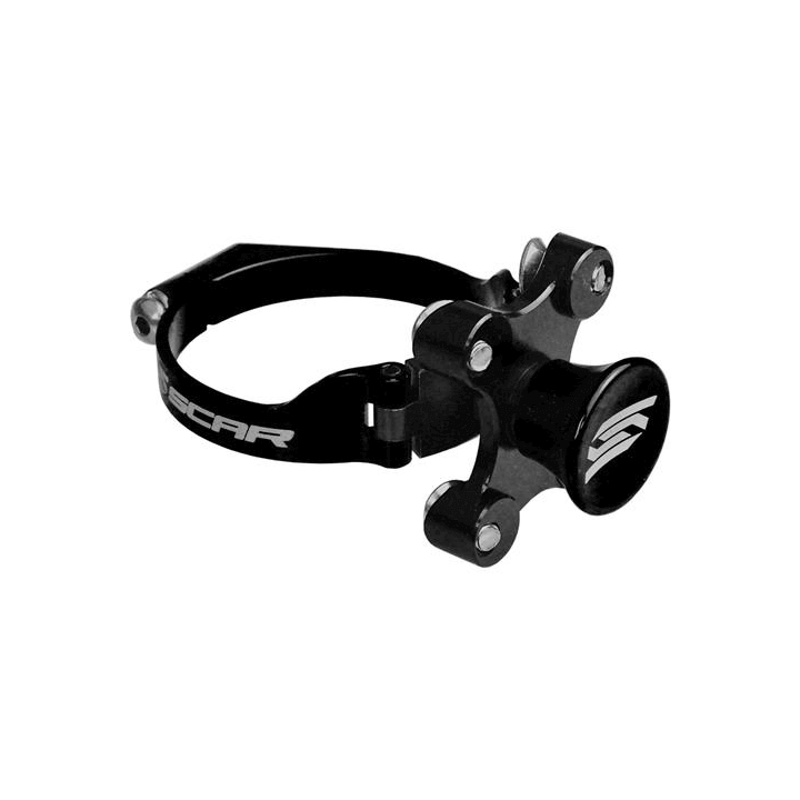 SCAR Bloqueo de horquilla HOLESHOT 440058VAR