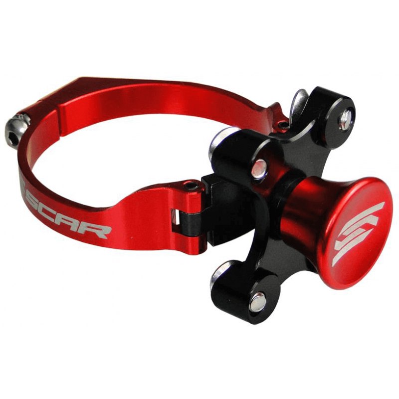 SCAR Bloqueo de horquilla HOLESHOT 440196