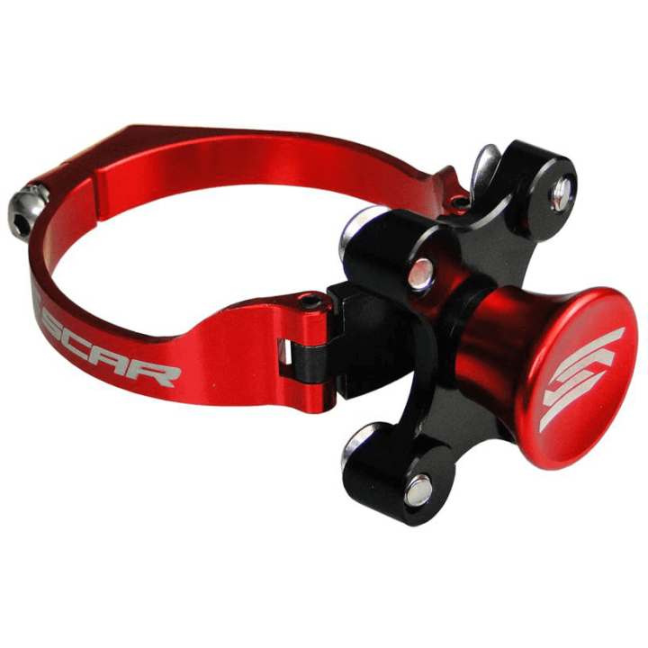 HOLESHOT fork lock