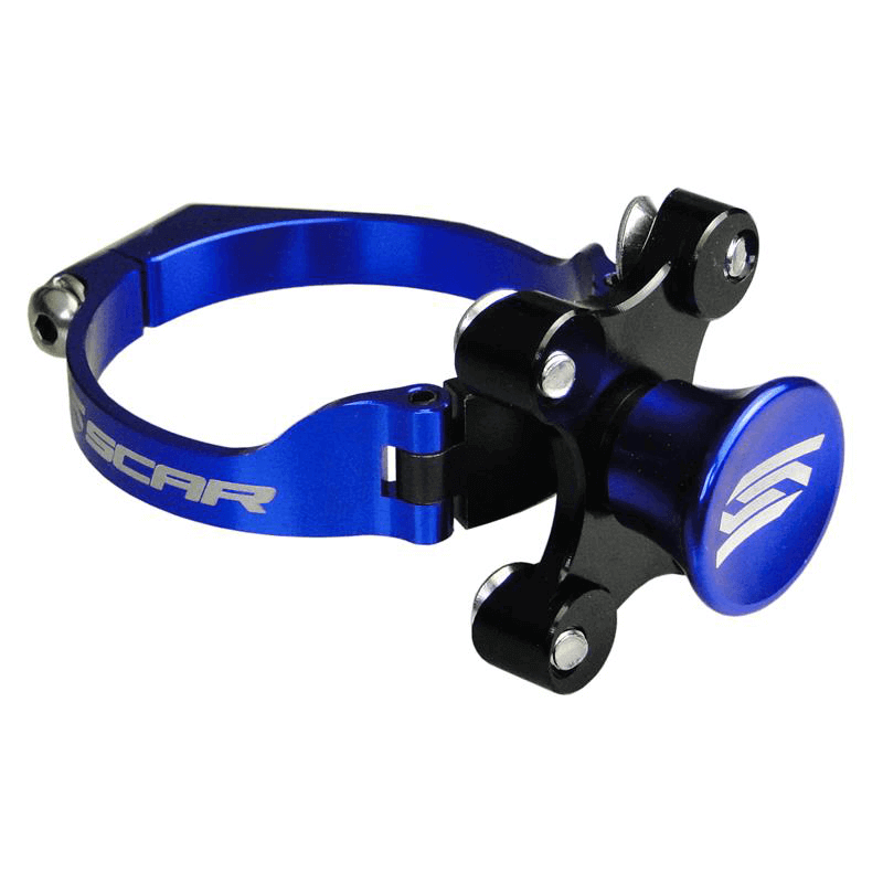 HOLESHOT fork lock