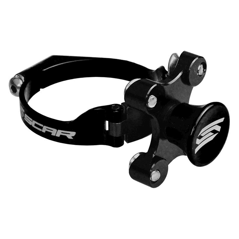 SCAR Bloqueo de horquilla HOLESHOT 440713VAR