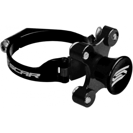 SCAR Bloqueo de horquilla HOLESHOT 440714VAR