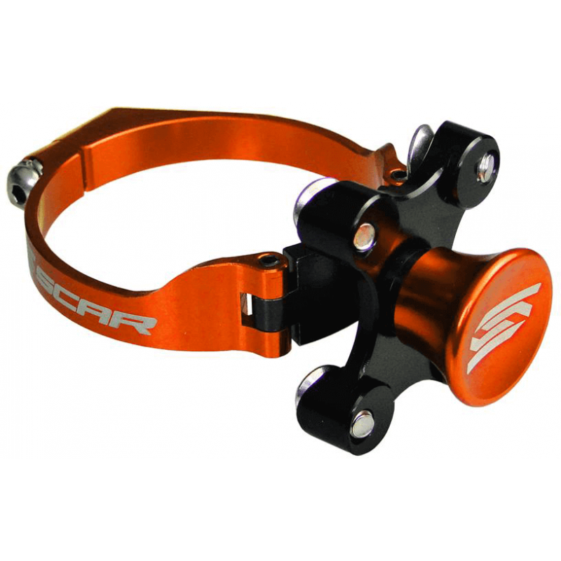 SCAR Bloqueo de horquilla HOLESHOT 441992VAR
