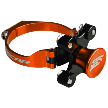 SCAR Bloqueo de horquilla HOLESHOT 441992VAR