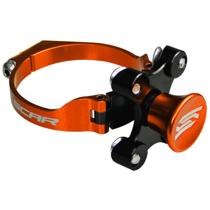 HOLESHOT fork lock