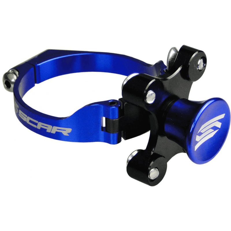SCAR Bloqueo de horquilla HOLESHOT 445386
