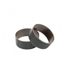 Outer friction bush for fork