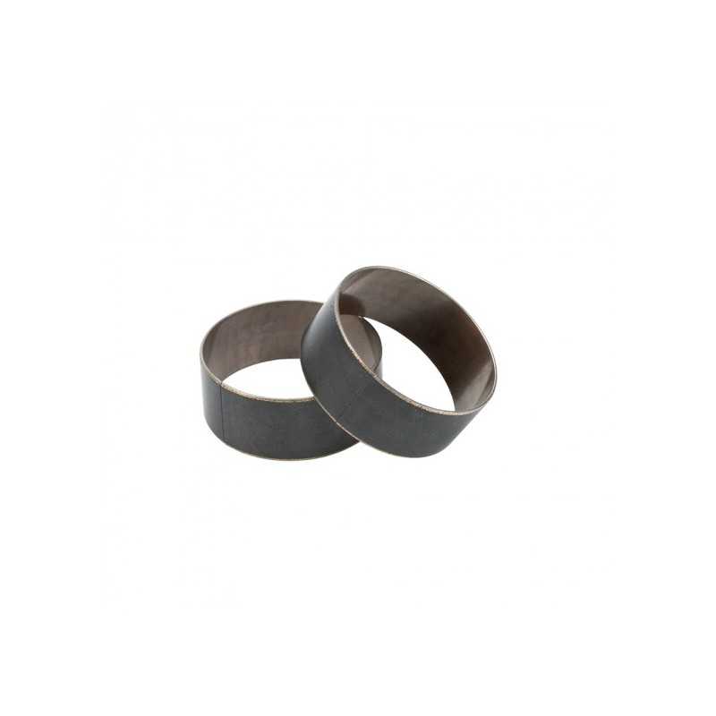 Outer friction bush for fork