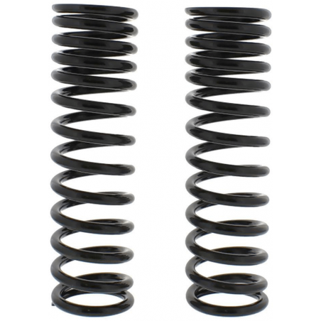 YSS SUSPENSION Muelle para amortiguador trasero 220 MM 46-20-30-220 7700508