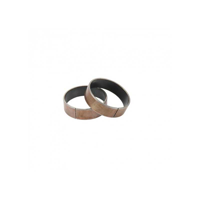 Outer friction bush for fork