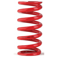 Rear Shock Spring 260 MM 56 NM