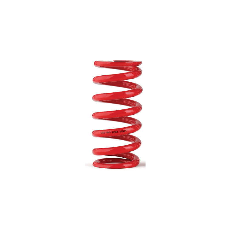 YSS SUSPENSION Muelle para amortiguador trasero 260 MM 56 NM 7700656