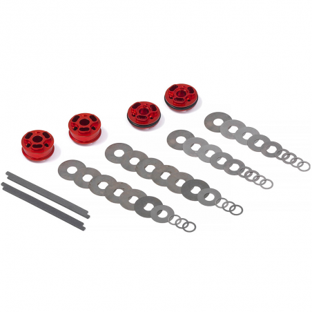 BITUBO Kit mejora horquilla Racing KFORK024WO 60151