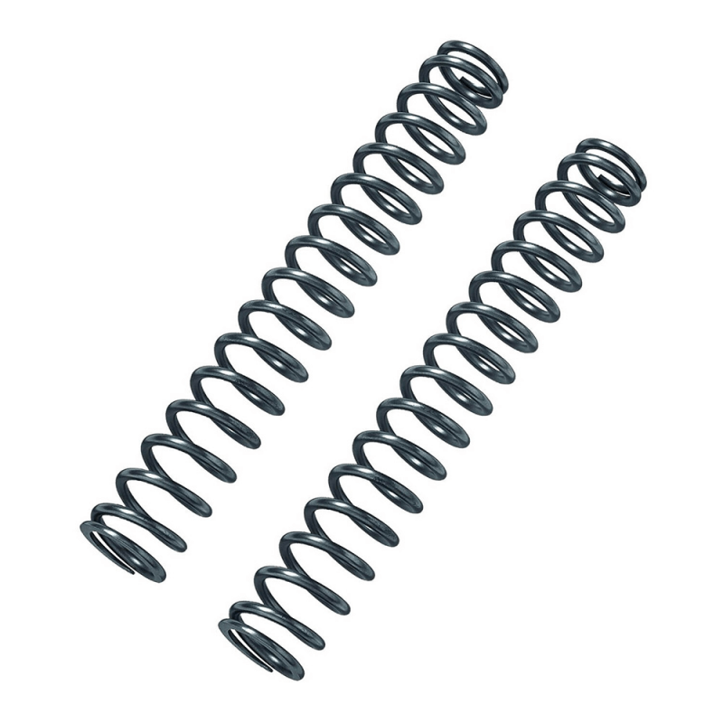 Fork springs