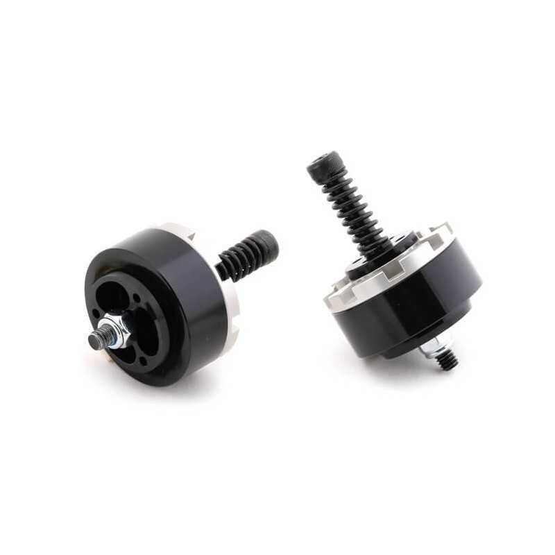 YSS SUSPENSION Valvulas de horquilla 42300083